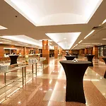 Hotel Hilton Atrium Praag