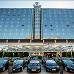 Hilton Atrium 5* Praag