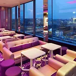 Hilton Atrium Hotel Praag