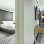 Hilton Atrium Praag