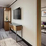 Hilton Atrium Hotel