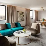 Hilton Atrium Hotel Praag