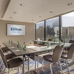 Hotel Hilton Atrium Praag