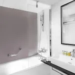 Hilton Atrium Hotel Praag
