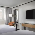 Hilton Atrium Praag