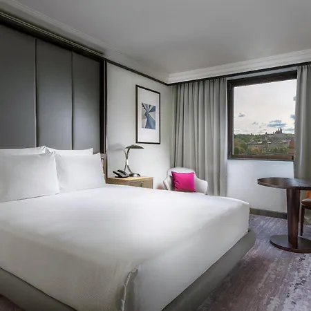 Hilton 5* Prague