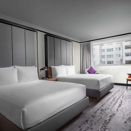 Hilton 5* Prague