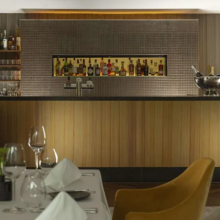 Hotel Hilton Prague