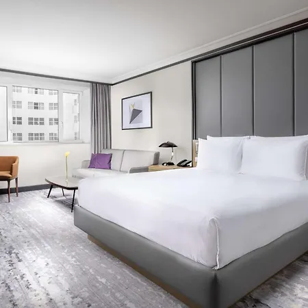 Hilton Prague