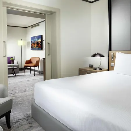 Otel Hilton