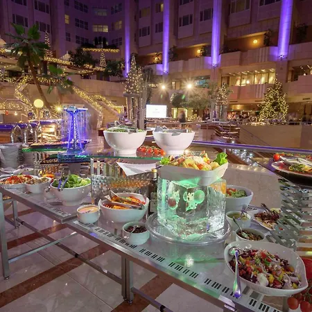 Otel Hilton 5*