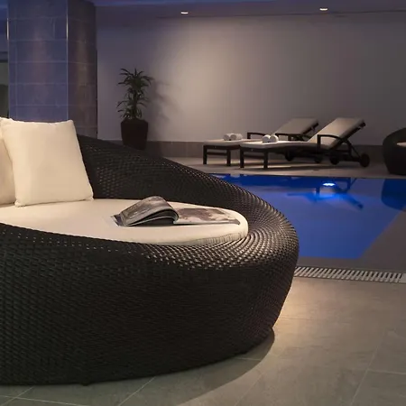 Hilton Otel Prag