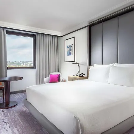 Otel Hilton Prag