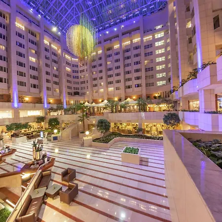 Otel Hilton