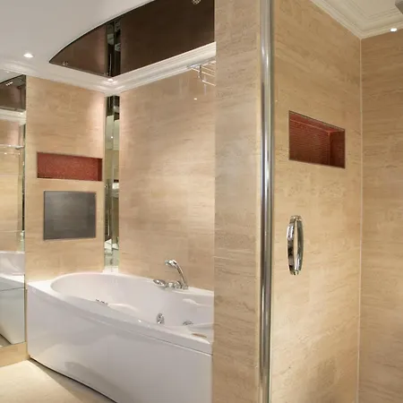 Hotel Hilton Atrium Praga