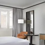 Hilton Atrium