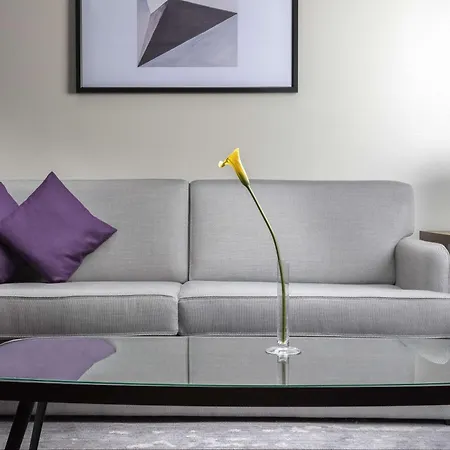 Hilton Atrium Prague