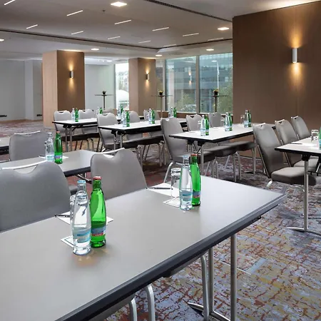 Hilton Atrium Hotel