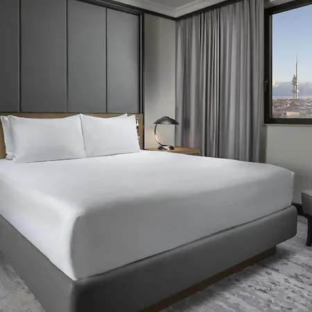 Hilton Atrium Praha