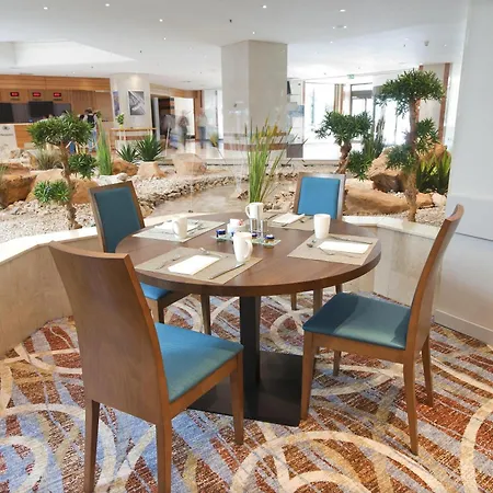 Hilton Atrium Hotel Praha