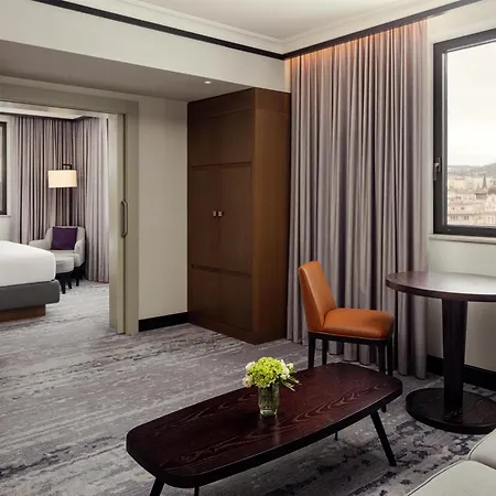 Hotel Hilton