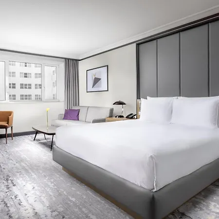 Hilton 5* Praga