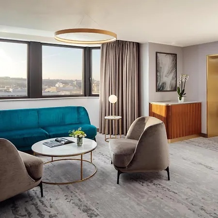 Hilton Hotel