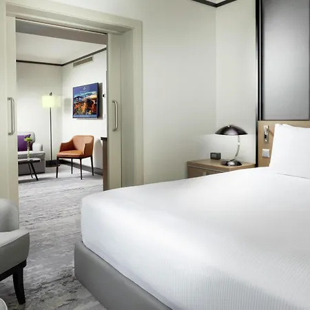Hilton Hotel 5*