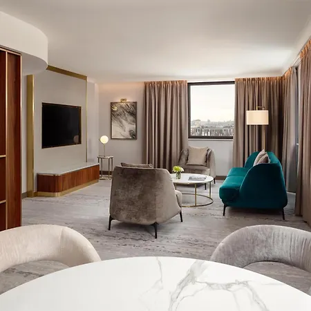 Hotel Hilton 5*