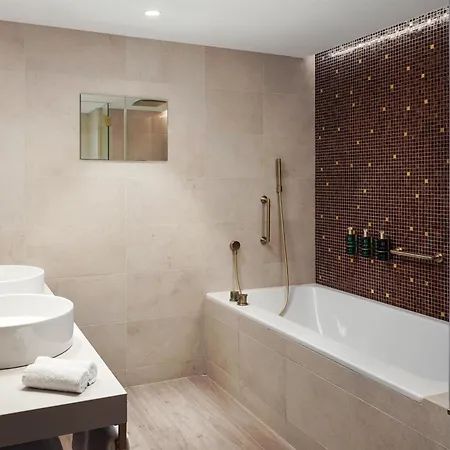 Hilton Praga