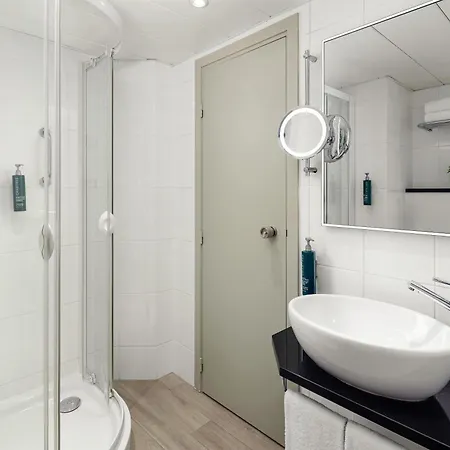 Hotel Hilton Atrium Praha