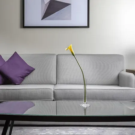 Hilton Atrium Hotel Praha