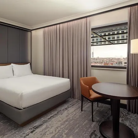 Hilton