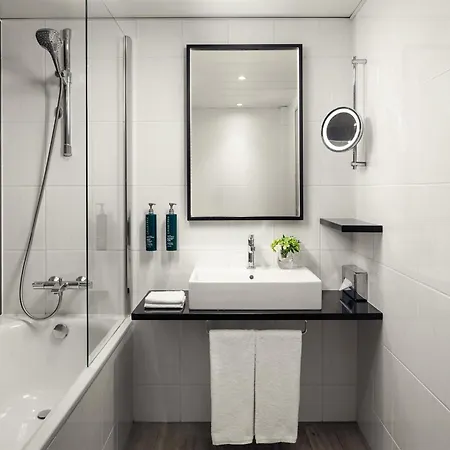 Hotel Hilton Atrium 5*