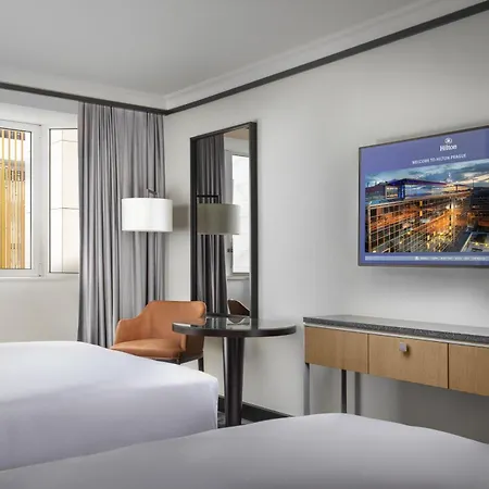 Hilton Hotel 5*
