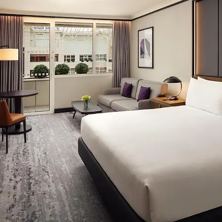 Hotel Hilton