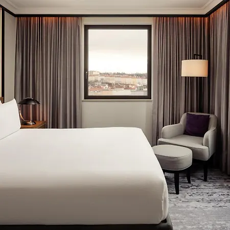Hilton Hotel Praga