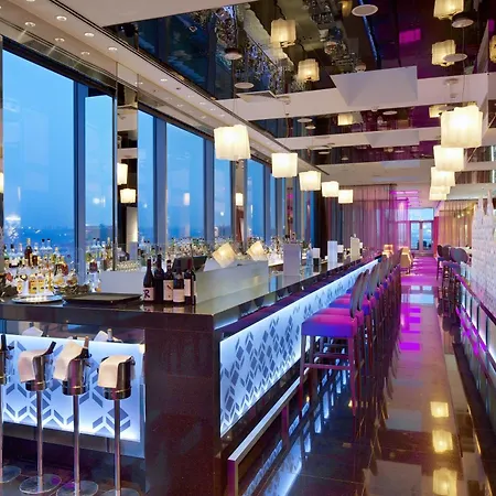 Hotel Hilton 5*