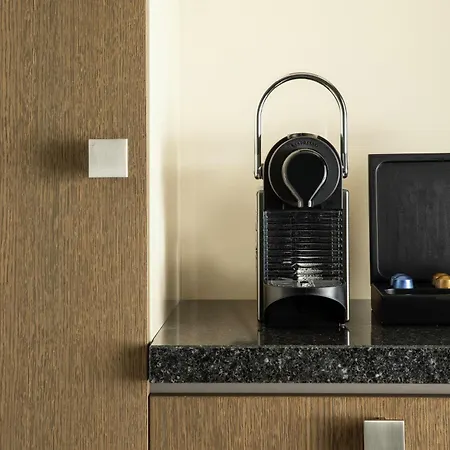 Hotel Hilton 5*