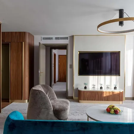 Hilton Hotel