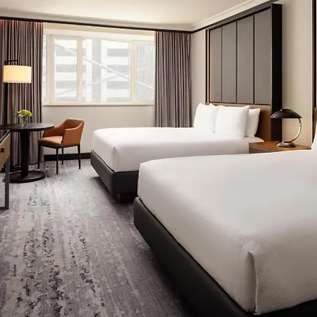 Hilton Atrium ホテル 5*