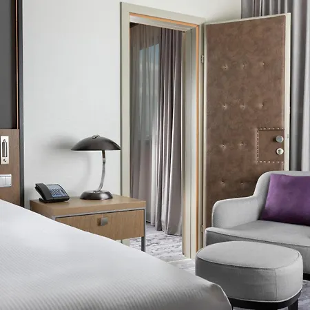Hilton Atrium