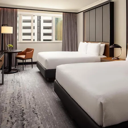 Hilton Atrium ホテル プラハ