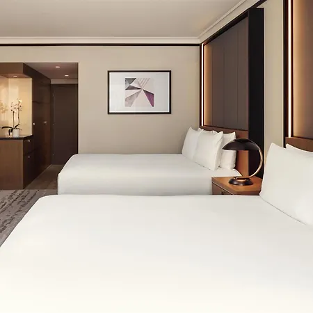 Hilton Atrium