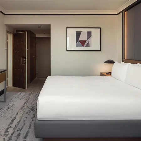Hilton Atrium