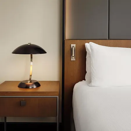 Hilton Atrium ホテル