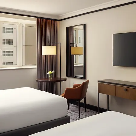Hilton Atrium