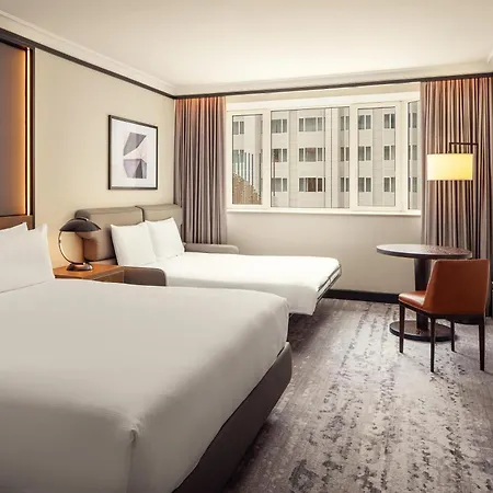 Hilton Atrium 5*