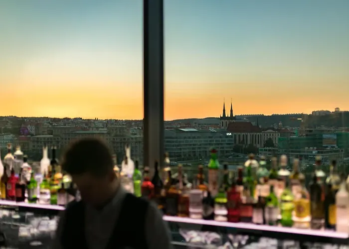 Hilton Atrium Hotell