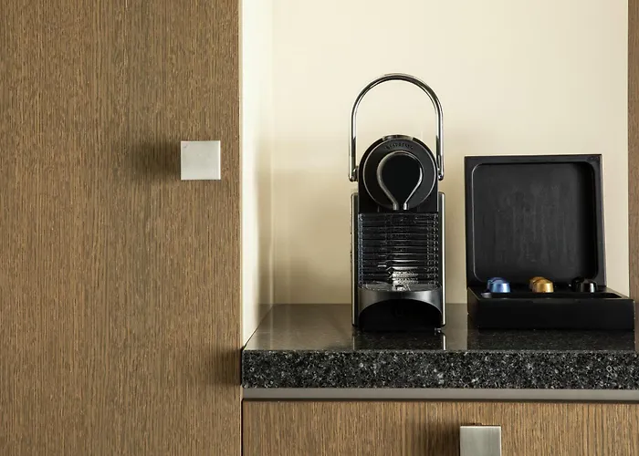 Hotell Hilton Atrium 5*